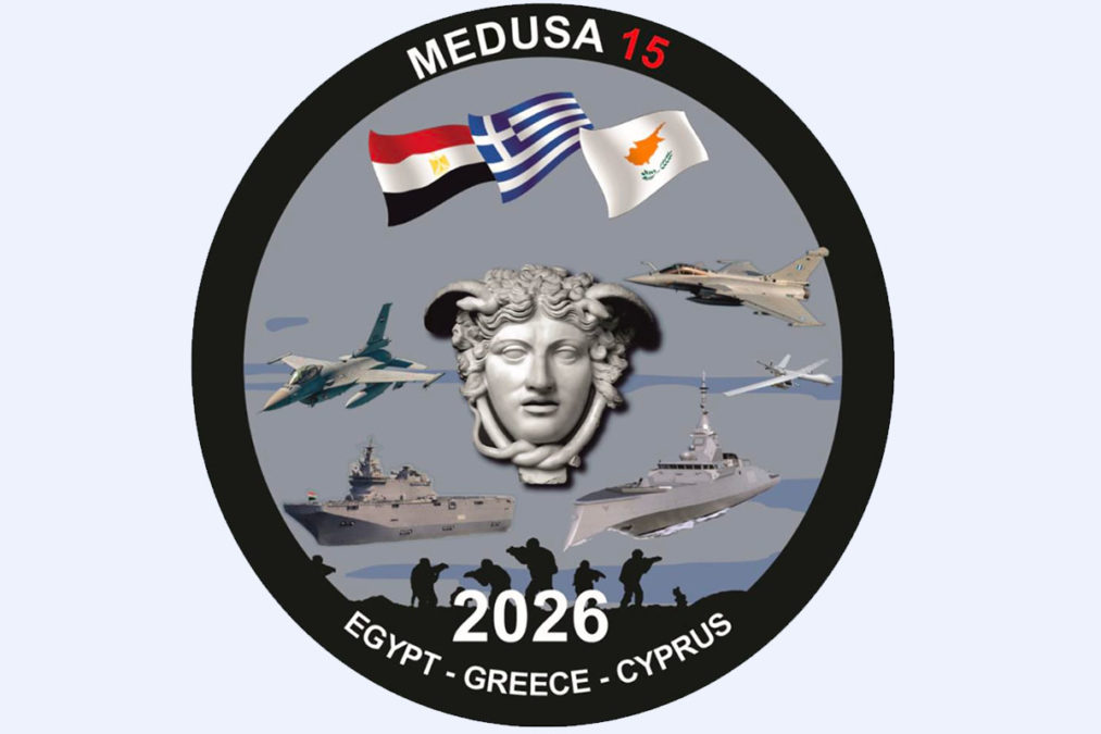 Το δάγκωμα της «ΜΕΔΟΥΣΑ 15» προκαλεί εκνευρισμό στην Τουρκία