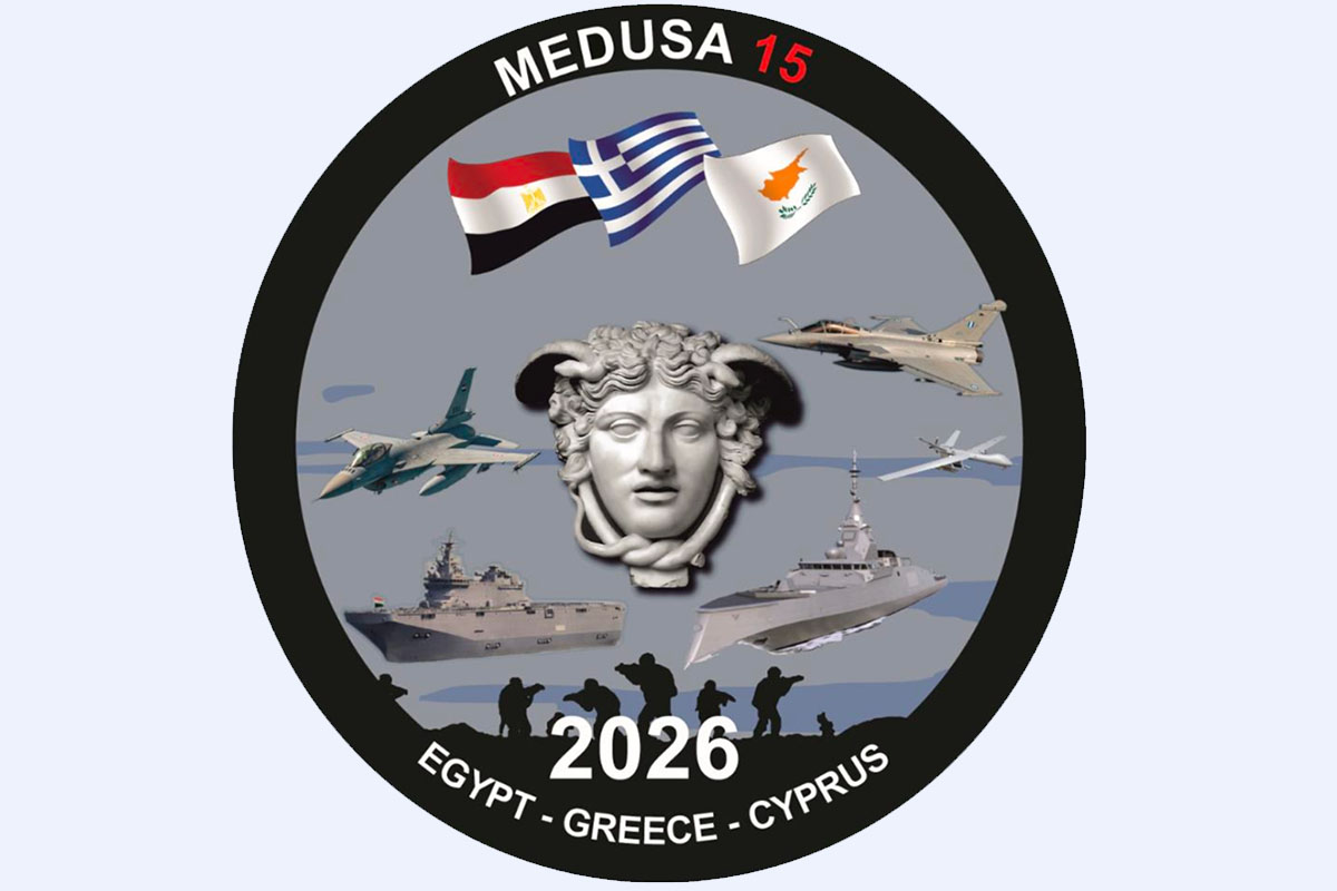 Το δάγκωμα της «ΜΕΔΟΥΣΑ 15» προκαλεί εκνευρισμό στην Τουρκία