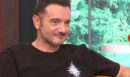 Χρήστος Μενιδιάτης για τον πατέρα του: «Θεωρούσε ότι ήταν θετικό, το ότι δεν ταιριάζαμε και σαν ύφος και φωνητικά»