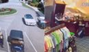 Συγκλονιστικό βίντεο: Αυτοκίνητο εισέβαλε σε κατάστημα ιστορικού γκολφ κλαμπ στη Βοστώνη - 3 τραυματίες