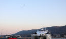 Μόνο τον Αύγουστο, συνελήφθησαν 3.391 μετανάστες που μπήκαν δια θαλάσσης παράνομα στη χώρα - Χειροπέδες και σε  70 διακινητές