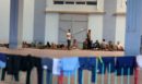 Σέρρες: Νέα ένταση στο κέντρο κράτησης μεταναστών στη Σιντική