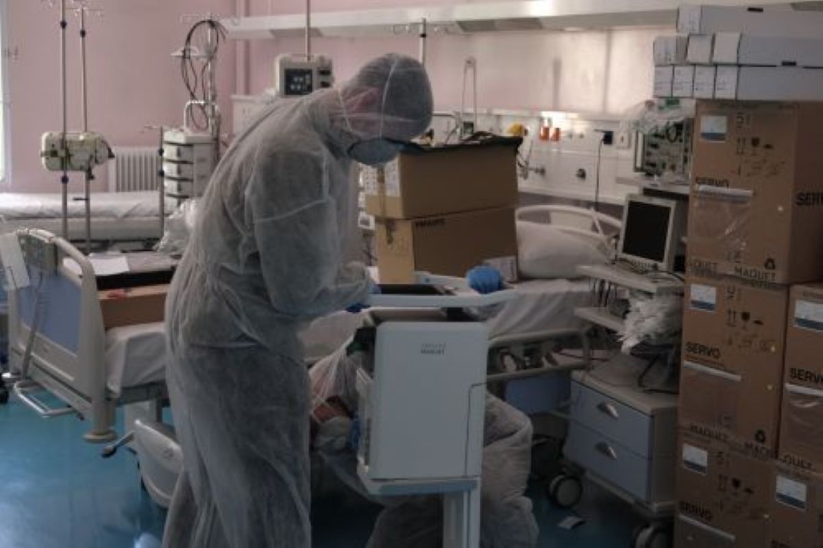 Σφραγίζεται σήμερα η ιδιωτική κλινική στη Θεσσαλονίκη: Πώς έκαναν χημειοθεραπείες σε ασθενείς χωρίς κακοήθεια