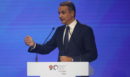 Μητσοτάκης για την τραγωδία στην Τανάγρα: Η σκέψη μας βρίσκεται με τις οικογένειες των δύο πιλότων που χάσαμε