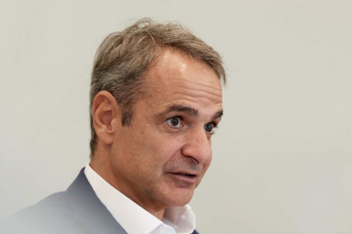 Μητσοτάκης από Σαν Φρανσίσκο: Η κυβέρνηση διαθέτει συγκεκριμένο σχέδιο για την Ελλάδα του 2030 – Το κάλεσμα στους ομογενείς για συμμετοχή στις εκλογές