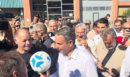 ΔΕΘ 2026: Ο επικός διάλογος του Κυριάκου Μητσοτάκη με τον πρόεδρο του Απόλλωνα Καλαμαριάς - Βίντεο