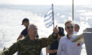 Εμπρηστικά τα σχόλια του τουρκικού Τύπου για την επίσκεψη Μητσοτάκη στο Καστελλόριζο