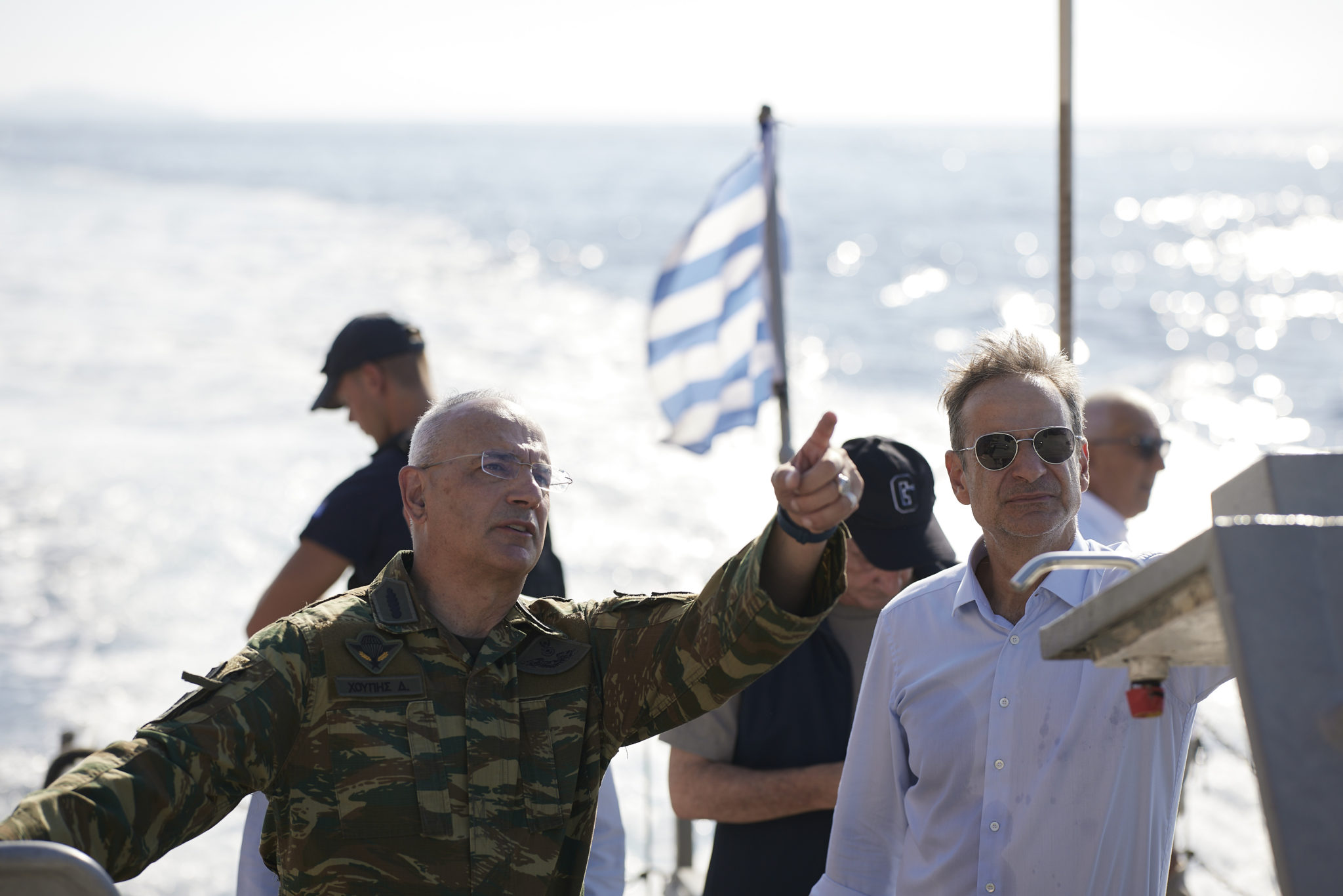 ΜΗΤΣΟΤΑΚΗΣ ΚΑΣΤΕΛΛΟΡΙΖΟ