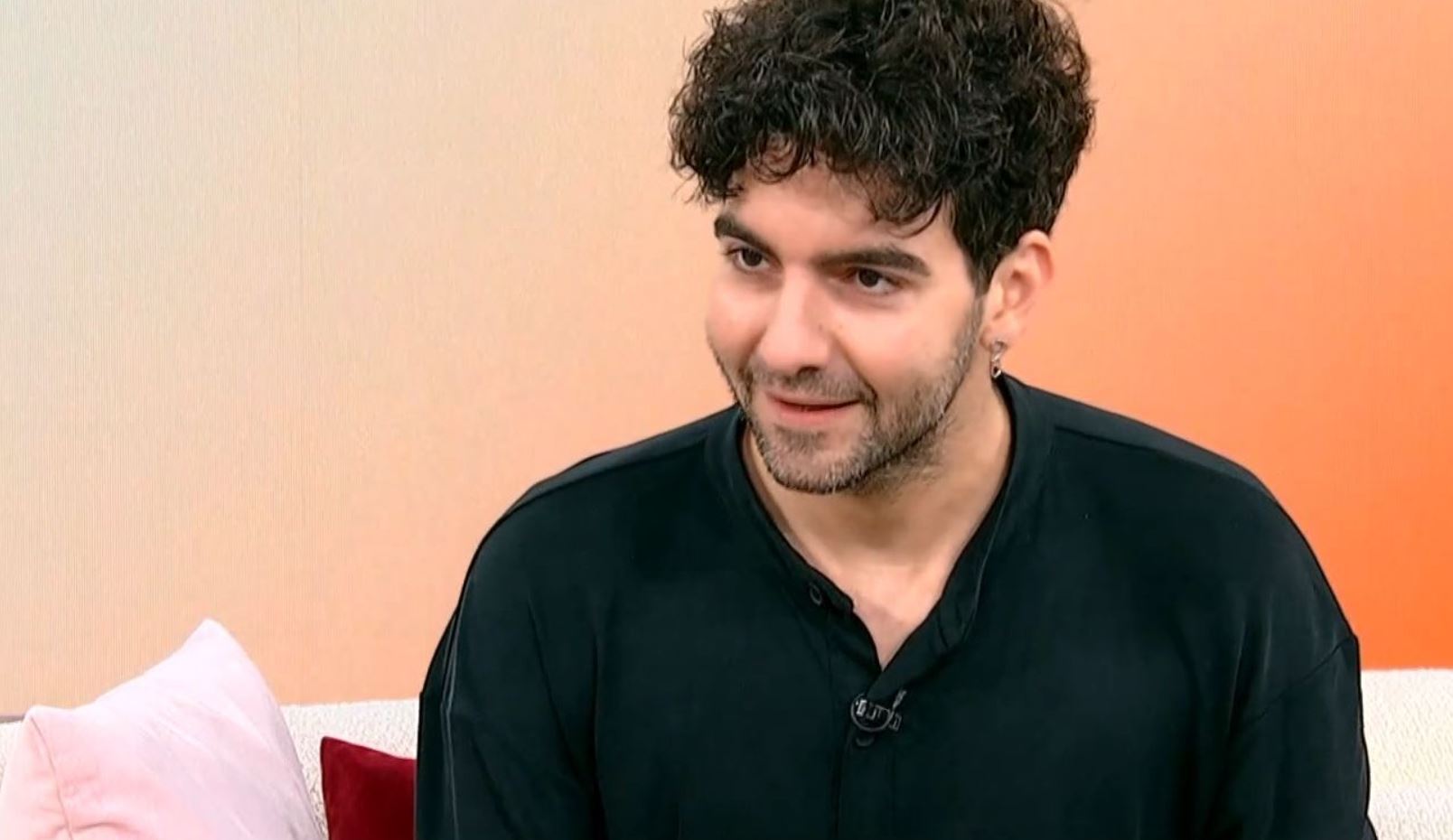 Μιχάλης Πανάδης: «Ήταν και είναι ακόμα πολύ σημαντικό σημείο αναφοράς – Με έχει καθορίσει σε πάρα πολλά πράγματα»