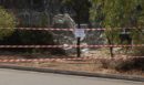 Δύο άτομα σε ημιλιπόθυμη κατάσταση στο υπό κατεδάφιση θέατρο Μπάντμιντον - Έκαναν εργασίες στο σημείο
