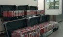 Μύκονος: Έκρυβαν στις αποσκευές τους 120.000 τσιγάρα και 4,5 κιλά λαθραίου καπνού - «Λαβράκι» από τους ελέγχους της ΑΑΔΕ