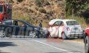 Νάξος: Τραγωδία με νεκρή 42χρονη σε τροχαίο - Έγινε ΚΑΡΠΑ, αλλά δεν επανήλθε
