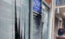 Επίθεση στα γραφεία της ΝΔ στην Κυψέλη - «Θρασύδειλοι τραμπούκοι νομίζουν ότι με τέτοιες ενέργειες μπορούν να μας φοβίσουν»