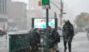 H καταιγίδα Nor’easter σαρώνει τις βορειοανατολικές ΗΠΑ: Ένας νεκρός στο Μπρούκλιν και ακυρώσεις εκατοντάδων πτήσεων - Προειδοποιήσεις για επικίνδυνες καταστάσεις