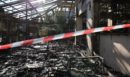 Φωτιά στη Νέα Ιωνία: Στο «μικροσκόπιο» εκρήξεις πριν από την πυρκαγιά και παλαιότερο φονικό επεισόδιο στην καφετέρια - Συγκλονιστικές εικόνες