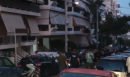 Νίκαια: Έληξε το θρίλερ με τον άνδρα που κρατούσε όμηρο τη γυναίκα του