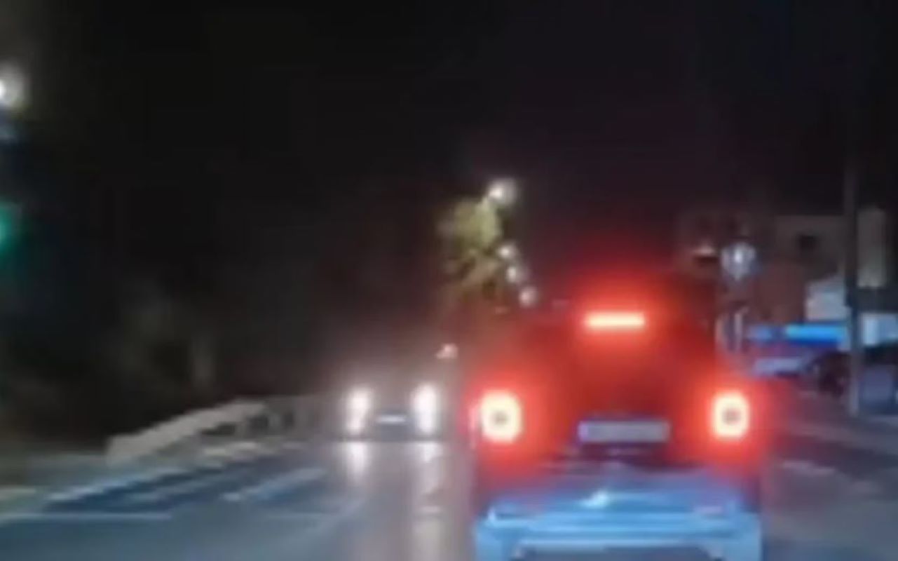 Βούλα: Ταυτοποιήθηκε ο οδηγός που οδηγούσε στο αντίθετο ρεύμα κυκλοφορίας – Δείτε το βίντεο του τρόμου