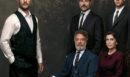 Κρίνο και Αγκάθι: Οι ήρωες της σειράς αποκαλύπτουν τα μυστικά του παρελθόντος