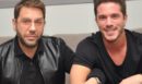 Οικονομόπουλος για Μαζωνάκη: «Το αν τον αγαπούσα, το ξέρει μόνο αυτός» - Βίντεο με τα συγκινητικά λόγια του σε συναυλία του