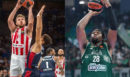 EuroLeague: Η πρεμιέρα ολοκληρώθηκε, η «διαβολοβδομάδα» έρχεται – Τα αποτελέσματα και η βαθμολογία