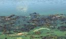 Οπτική ψευδαίσθηση: Μόνο αν είσαι ο Σέρλοκ Χολμς θα βρεις τον κροκόδειλο σε 13 δευτερόλεπτα