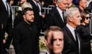 «Παραλίγο να χτυπηθεί από drone» το αεροπλάνο του Ζελένσκι , λέει ο Νορβηγός πρωθυπουργός