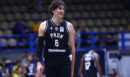 Παναθηναϊκός - ΠΑΟΚ 82-84: Στον τελικό ο «Δικέφαλος» με buzzer beater τρίποντο του Όσμαν