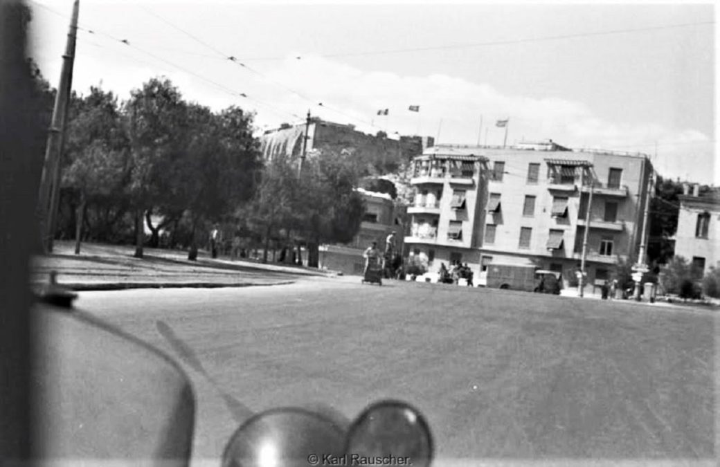 Κουίζ για την παλιά Αθήνα: Αναγνωρίζετε το σημείο; Έχετε περάσει 100% από εκεί