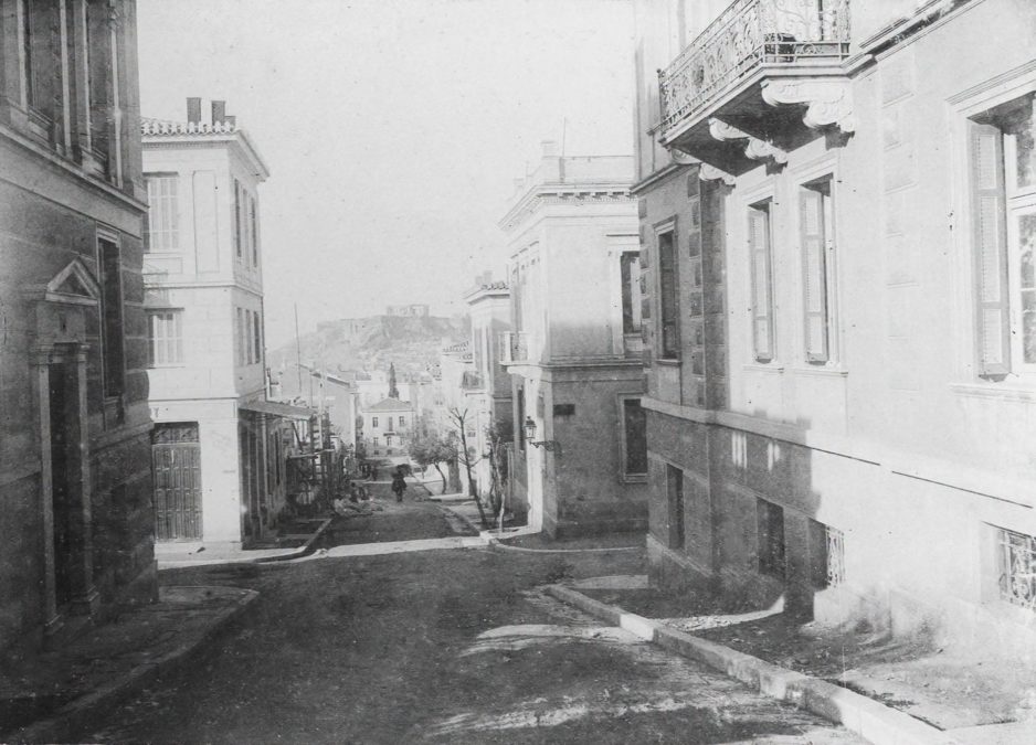 Κουίζ για την παλιά Αθήνα: Αναγνωρίζετε το σημείο; Έχετε περάσει 100% από εκεί