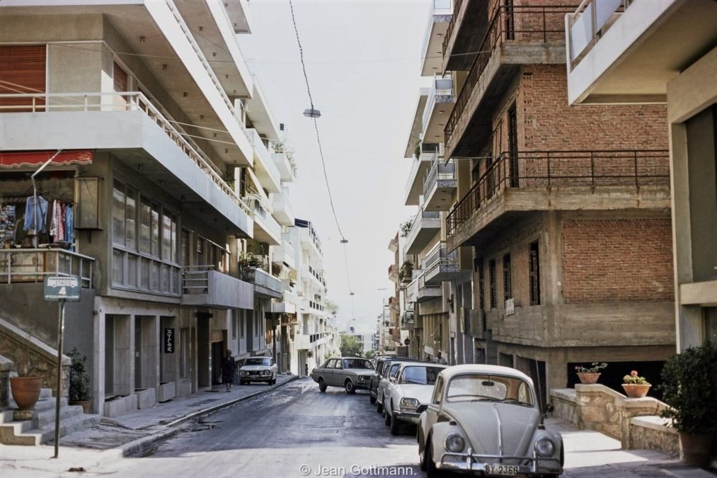 Κουίζ για την παλιά Αθήνα: Αναγνωρίζετε την περιοχή; Έχετε περάσει 100% από εκεί