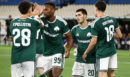 Παναθηναϊκός - Νίκη Βόλου 1-0: Ζορίστηκε, αλλά βρήκε τη λύση με Ταμπόρδα