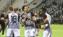 ΠΑΟΚ – Άρης 2-0: Ασπρόμαυρο το ντέρμπι της Θεσσαλονίκης, δείτε τα highlights
