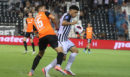 ΠΑΟΚ - ΟΦΗ 0-0: «Λευκή» μοιρασιά στην Τούμπα με πρωταγωνιστή τον Χριστογεώργο, δείτε τα highlights