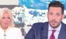 Ένταση μεταξύ Κυρανάκη - Παπακωστοπούλου: «Εάν σας αρέσει να προσβάλλετε γυναίκα, δεν έχω πρόβλημα, θα σας ανταπαντήσω»
