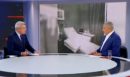 Πατούλης στον ΑΝΤ1: «Μία φορά που πήγαμε στο ιατρείο στο Κολωνάκι δεν μας άνοιξαν - Τι να κάνουν οι ελεγκτές, να μπουν από το μπαλκόνι;»