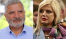 Το καυστικό σχόλιο της Μαρίνας Σταυράκη σε ανάρτηση του Γιώργου Πατούλη - «Πού να κατέβεις βρε...;»
