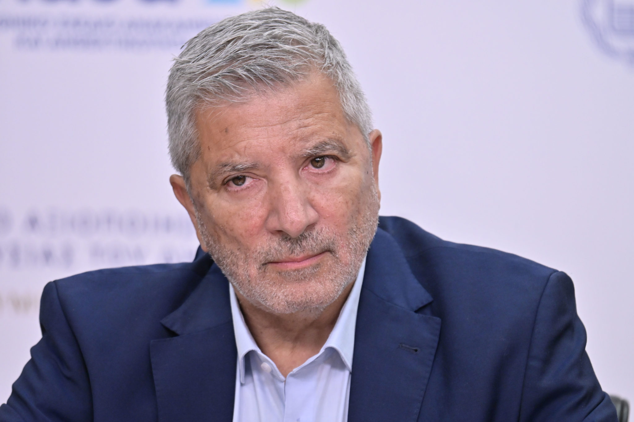 Γιώργος Πατούλης
