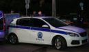 Συνελήφθη 45χρονος στη Θεσσαλονίκη – Στο αυτοκίνητό του είχε αστυνομικό εξοπλισμό και ασυρμάτους