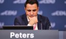 Γερμανία: Παραιτήθηκε ο επικεφαλής του CDU στο Μεκλεμβούργο-Δυτική Πομερανία μετά το ιστορικό εκλογικό πλήγμα