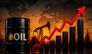 Πετρέλαιο: Πάνω από τα 107 δολάρια το Brent – Νέα άνοδος υπό τη σκιά της κρίσης στη Μέση Ανατολή