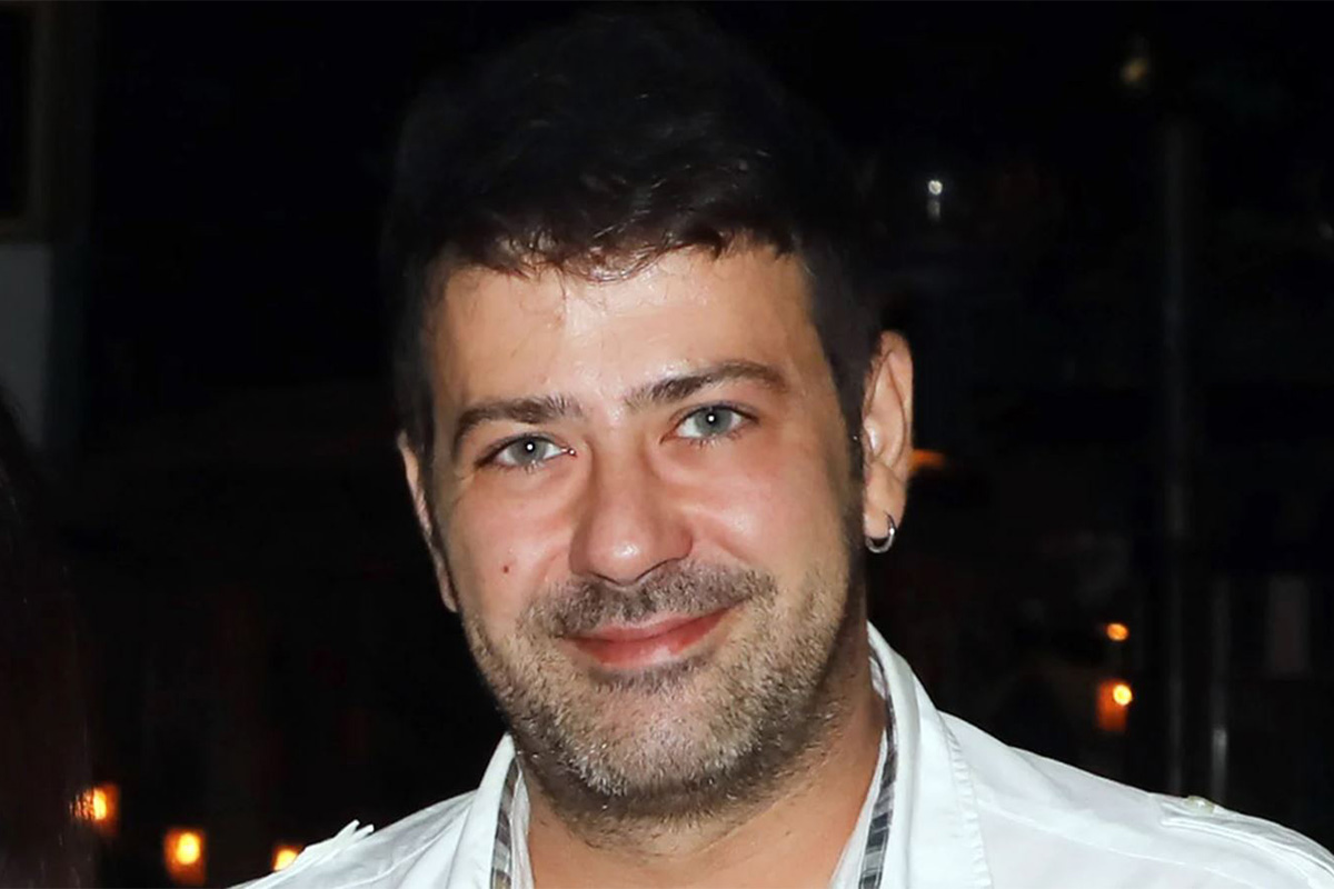 Πέτρος Μπουσουλόπουλος: Αποκάλυψε πόσα έπαιρνε ανά επεισόδιο στα «Ευτυχισμένοι Μαζί» – «Κάθε δύο μέρες ανέβαζα κι ένα πενηντάρικο»