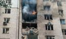 Ουκρανία: Αιματοκύλισμα από τα ρωσικά drones στο Κίεβο – 4 νεκροί, ανάμεσά τους 14χρονο αγόρι, και 27 τραυματίες