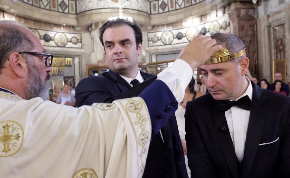ΠΙΕΡΡΑΚΑΚΗΣ ΓΑΜΟΣ