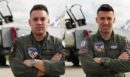 Τανάγρα: Η Ελλάδα θρηνεί τους 2 πιλότους του Phantom που συνετρίβη - ΦΩΤΟ
