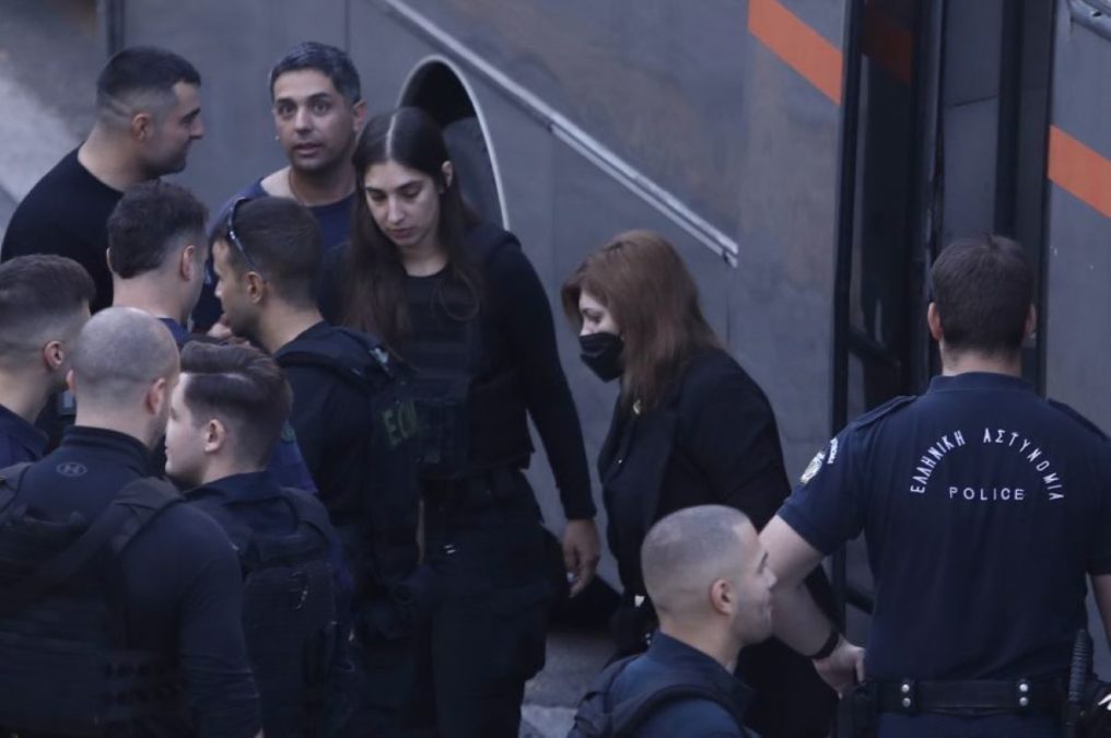 Ρούλα Πισπιρίγκου