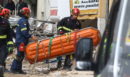 Πλάκα: Εντοπίστηκαν άλλες δύο σοροί στο ισοπεδωμένο από την έκρηξη κτίριο - Στους 4 οι νεκροί, συνεχίζονται οι έρευνες