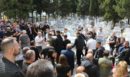 Καβάλα: Σπαραγμός στην κηδεία του 16χρονου ποδοσφαιριστή που έχασε τη ζωή του έπειτα από τραυματισμό σε αγώνα  - Οι συμμαθητές του κράτησαν το φέρετρο