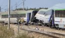 Σιδηροδρομική τραγωδία στην Πολωνία: Τρένο συγκρούστηκε με μπετονιέρα και εκτροχιάστηκε - Μία νεκρή και 20 τραυματίες