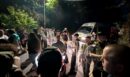 Χάος στο Πόρτσμουθ: Διαδηλωτές επιχείρησαν να μπλοκάρουν την αποβίβαση μεταναστών – Η κυβέρνηση κάνει λόγο για «συμπεριφορά τραμπούκων»