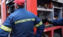 Θεσσαλονίκη: Είχε διαφορές με τη γειτόνισσά της και της έβαλε φωτιά στην πόρτα του σπιτιού